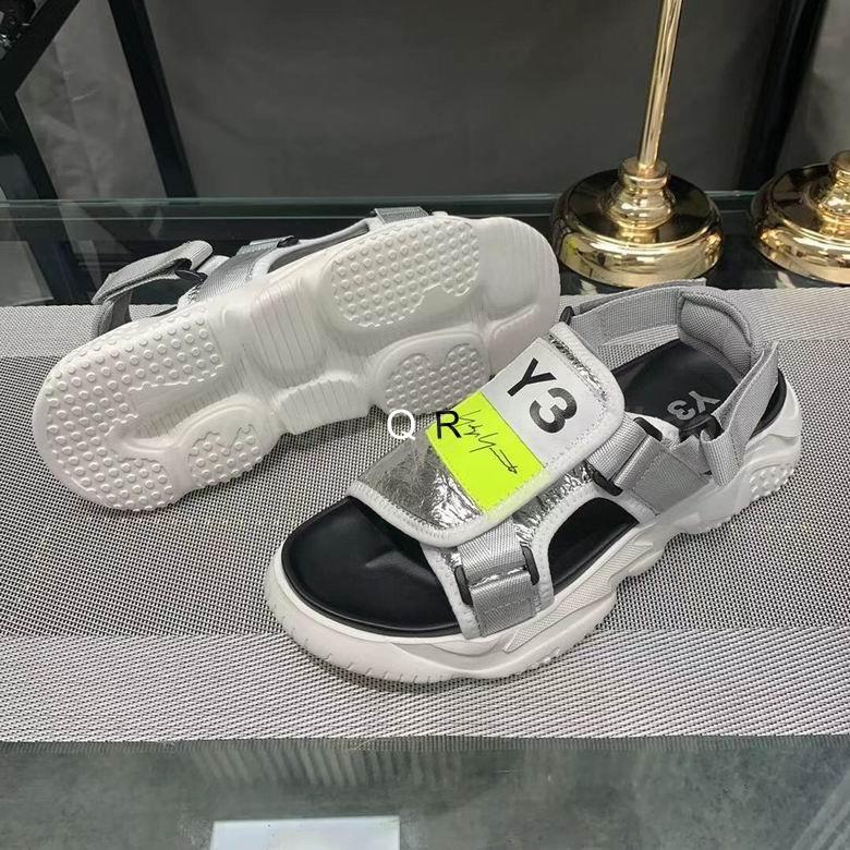 Y-3 Men's Shoes 156